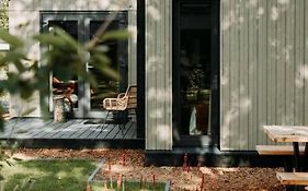 Hjort I Tiny House